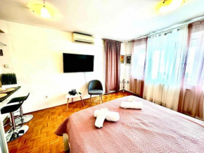 Cute and Cosy apartment Zagreb